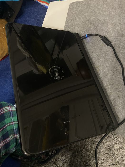 Dell inspirion N5110