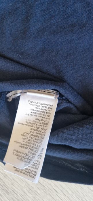 Calvin Klein XL.    .