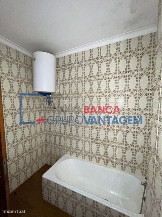 Apartamento T2 Duplex  Rio Tinto, Areosa