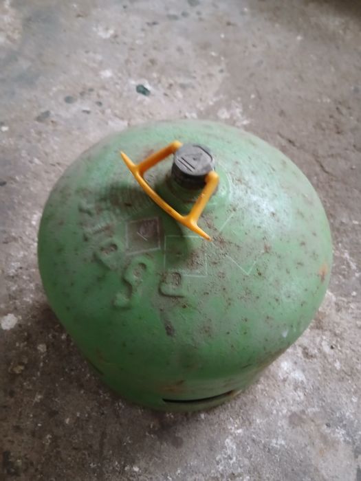 Macarico usado rasoavel