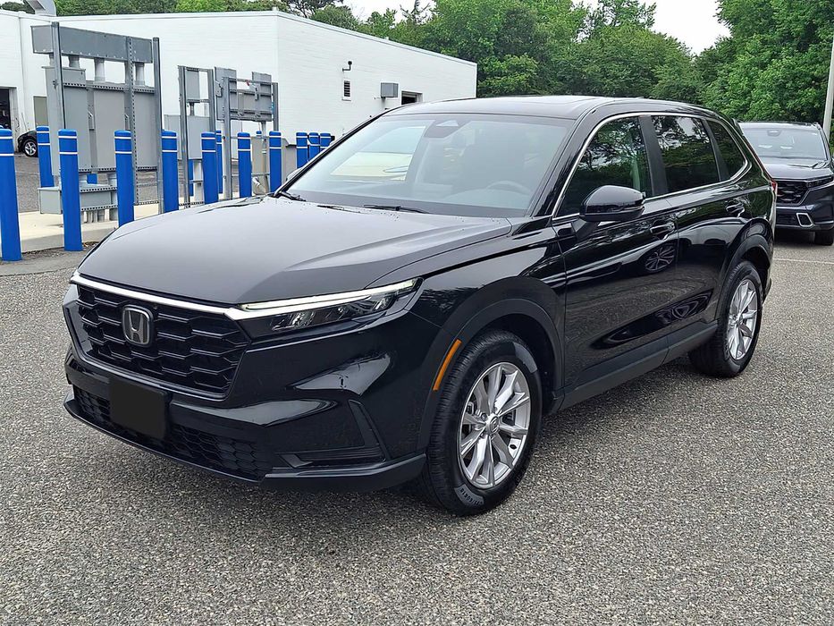 Honda CR-V      2023