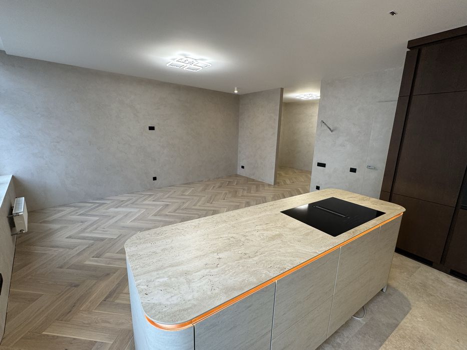 2-комнатная квартира по адресу ул. Каманина (площадь 105 м²) - Atlanta.ua - фото 7