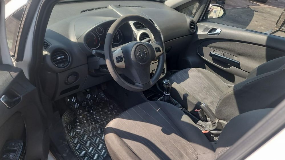OPEL CORSA D 1.3 CDTI DE 2007 DISPONÍVEL PARA PEÇAS