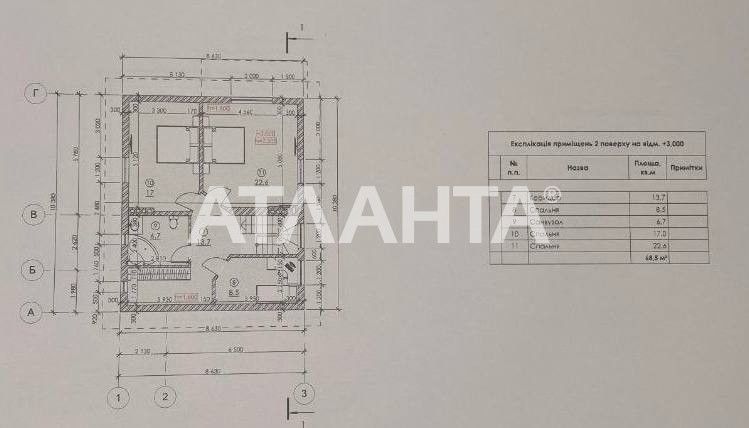 Продаж приватного будинку в с. Карачинів