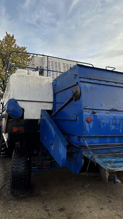 Комбайн Енисей 950