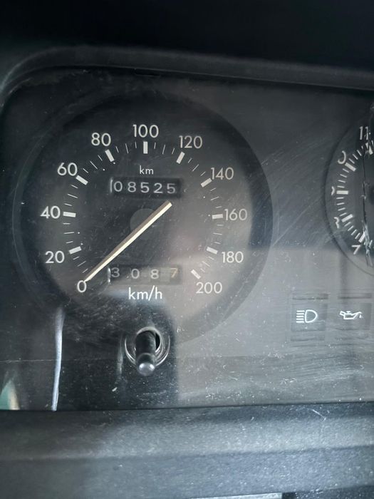 Ford Transit kamper, kemping, 2,5d