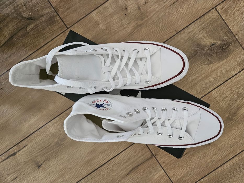 Trampki wysokie Converse All Star Chuck Taylor 45