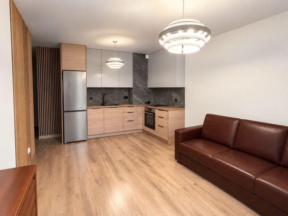 Mieszkanie 3 pokojowe Gdańsk Barniewice/Osowa 50m2