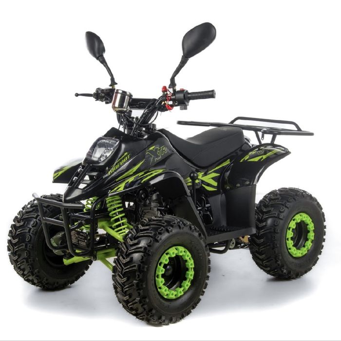 Xtr