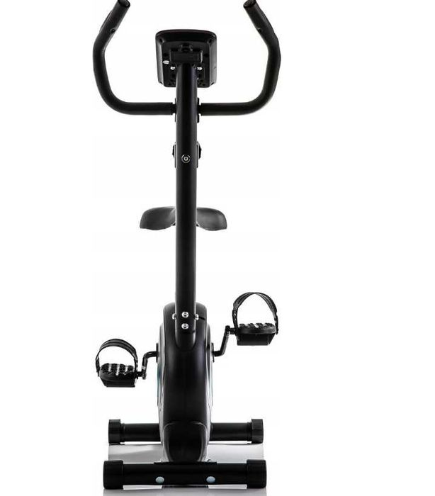 Rowerek stacjonarny Zipro One S do ćwiczeń domowych z regulacją oporu