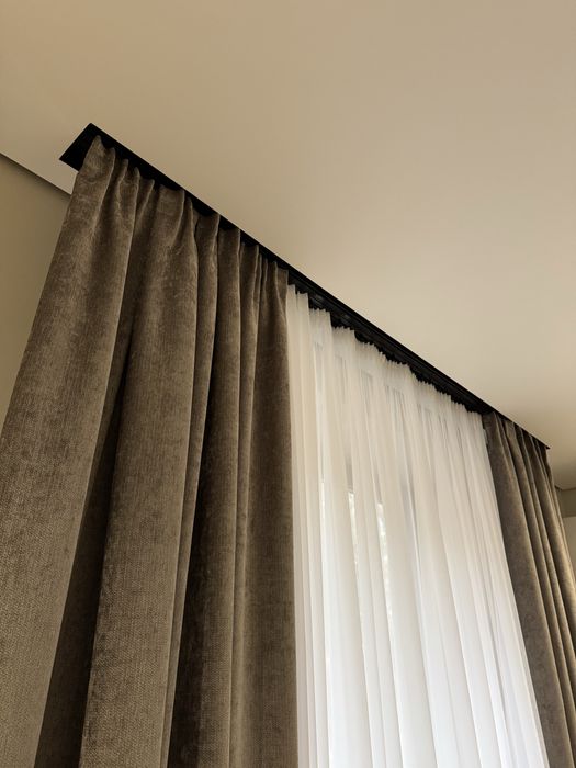 Натяжні стелі