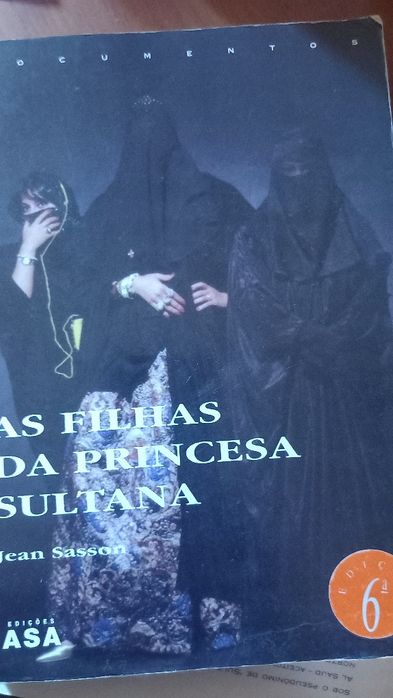 Vendo livros usados