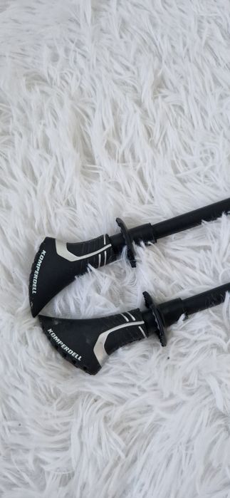 Komperdell nordic walking kije 105 cm