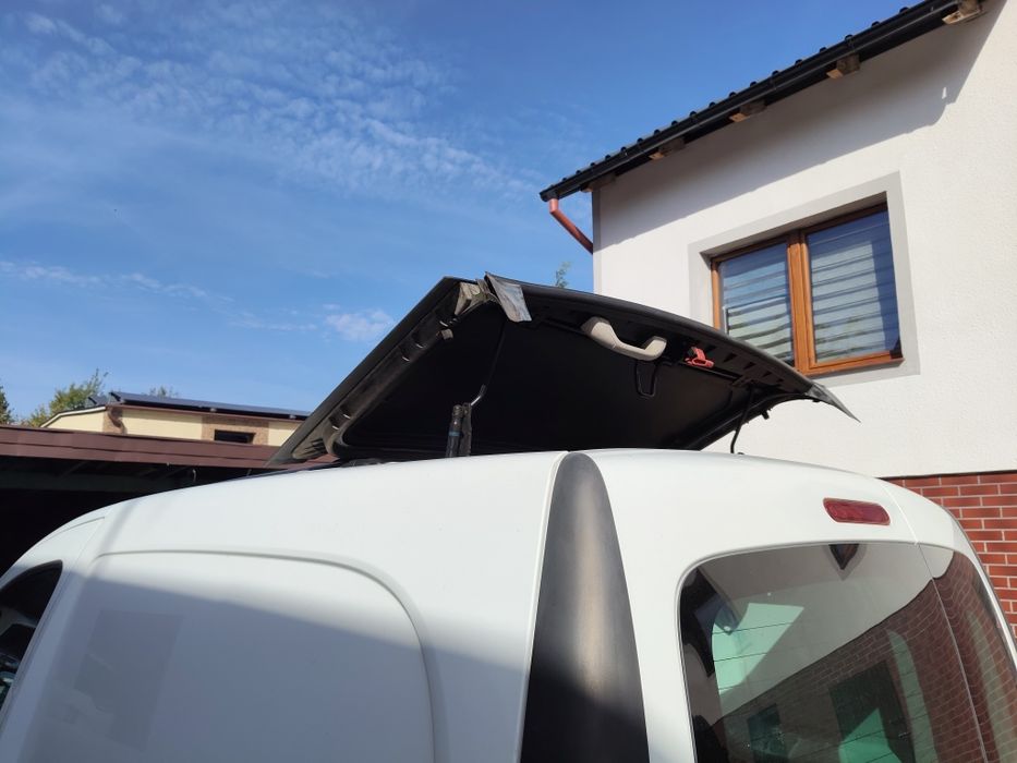 Renault Kangoo Eco 2
