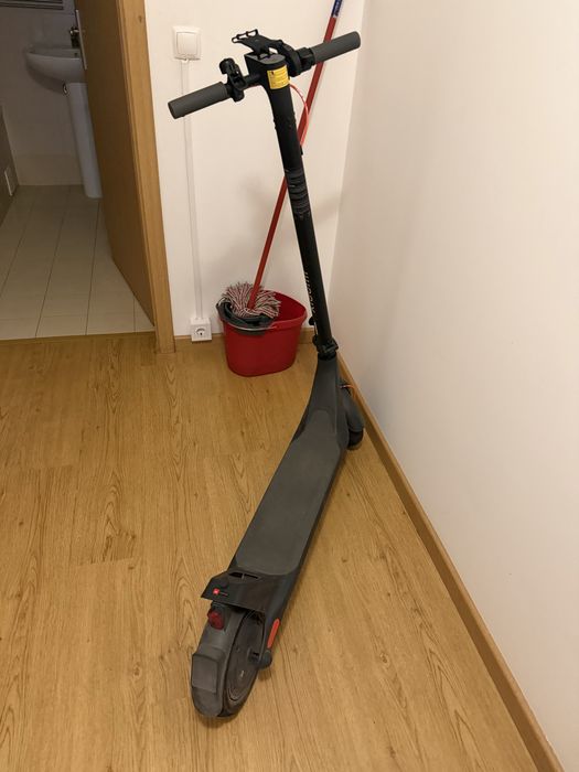 Trotinete eletrica Xiaomi 4 lite (2 Geracao)