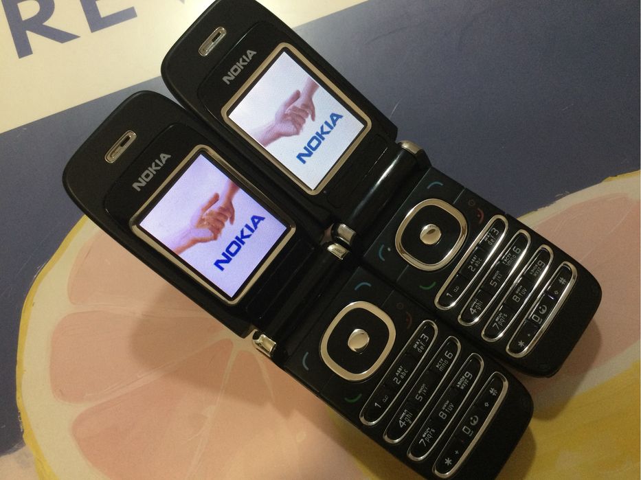 Продам нокию 6060