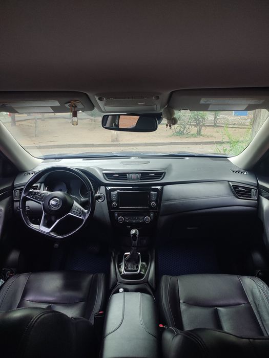 Продам Nissan Rogue 2017 року , SL