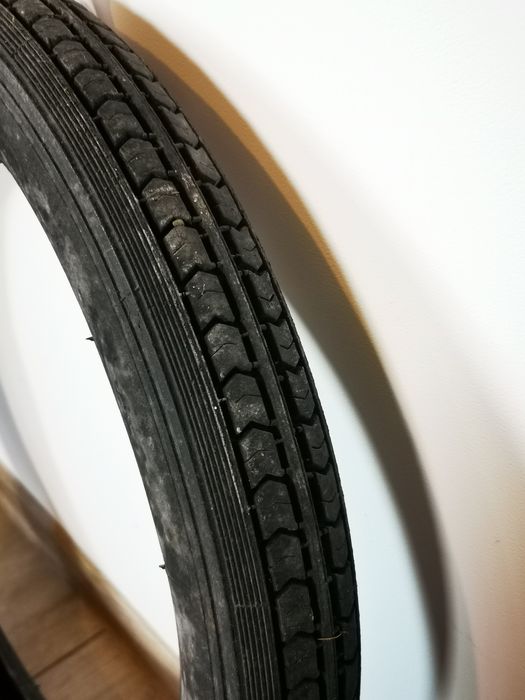 Koło koła WFM Simon Sr2 Degum Stomil Komar WSK Romet PRL ZZR