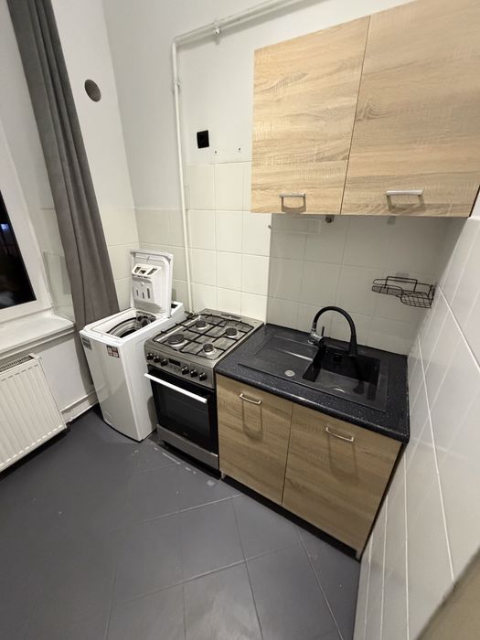 Wynajme kawalerke Gorzow