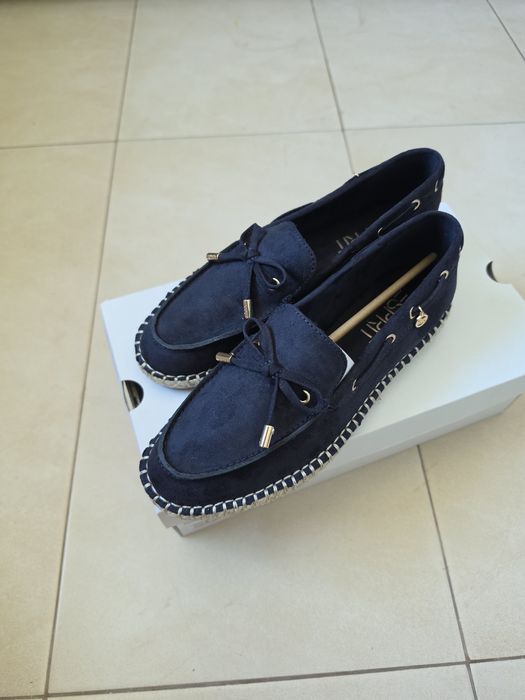 Nowe espadryle Esprit 36 Przesyłka GRATIS!