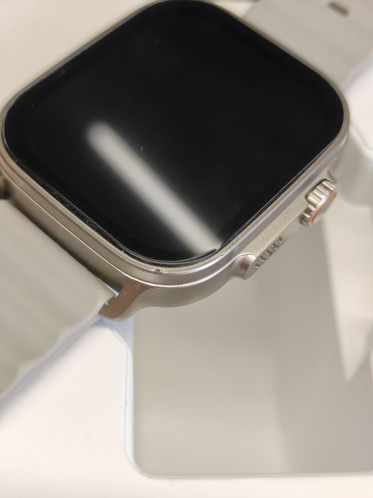 Смарт-часы Realme Watch 5 ( AMOLED 1.97")