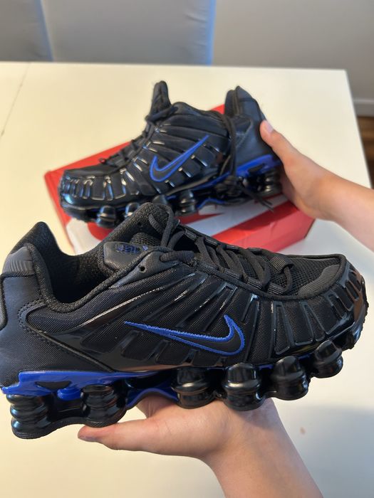 Nike Shox 39 nowe nie używane