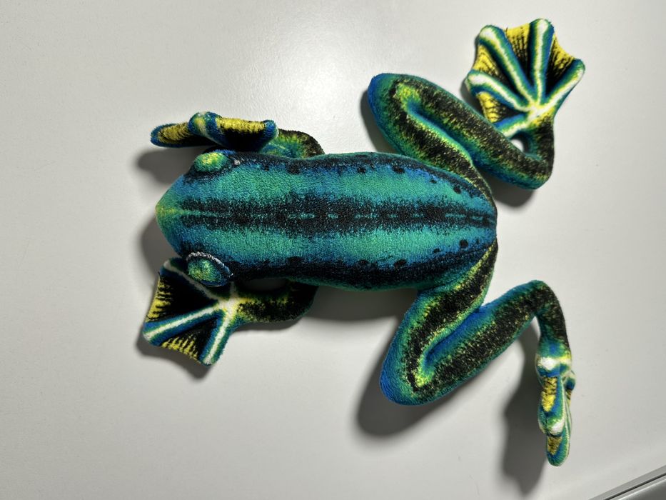 Мякі іграшки у гарному стані