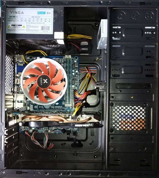 Продам компьютер