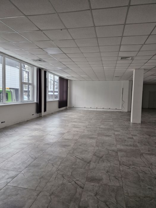 Оренда комерційного приміщення