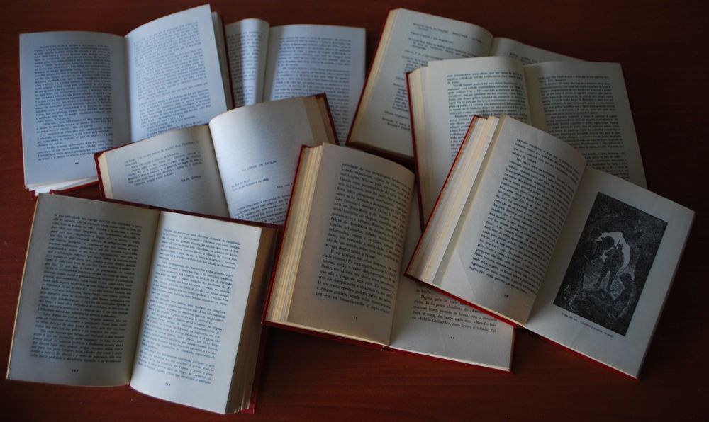 Eça de Queiroz (Várias Obras)