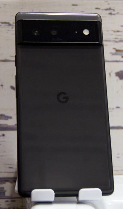 Google Pixel 6 256gb