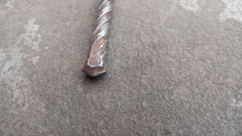 Продам бур для перфоратора 12 мм на 350 мм