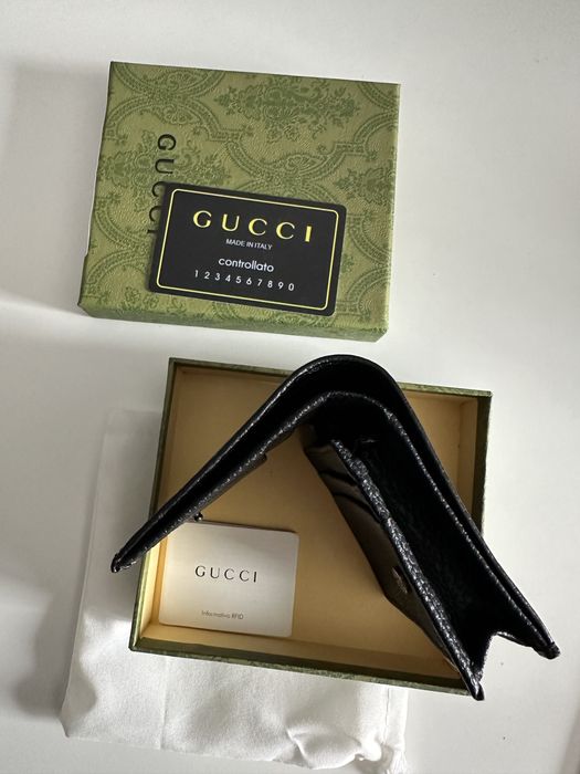 Кошелек женский маленький gucci.Гуччи