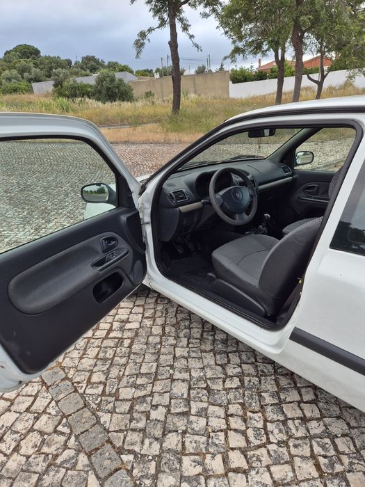 Renault Cilo 1.5dCi