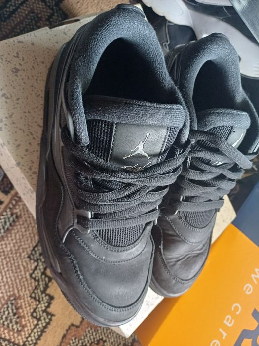 Buty nike air jordan 4 rm