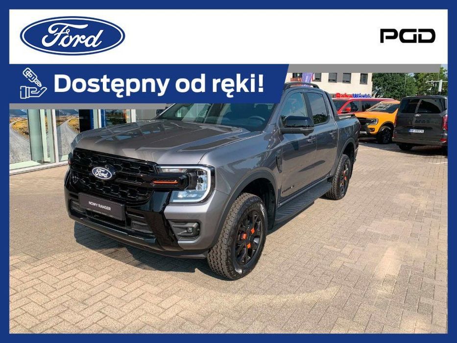 Ford