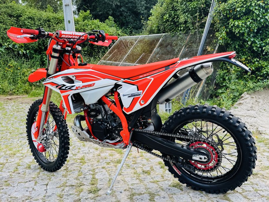 Beta rr 300 2025