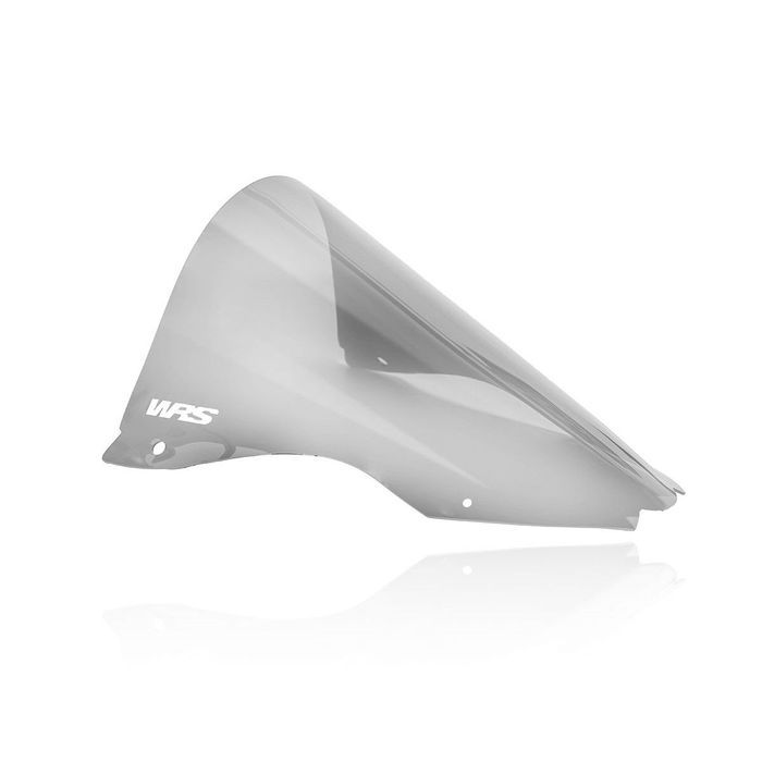 viseira wrs kawasaki zx-10 r 2016 - 2020