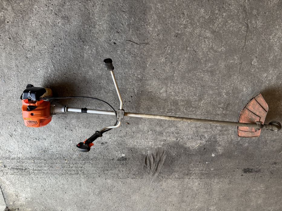 Бензокоса робоча б/в