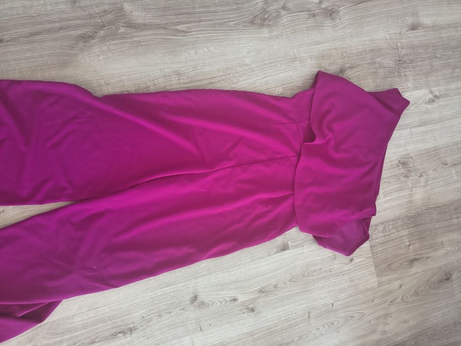 Elegancki kombinezon