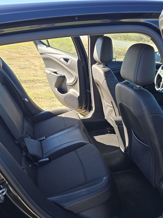 Opel astra k 1.6 CDTI innovation