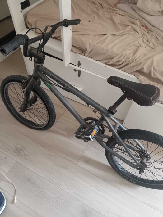 Bicicletas bmx gt