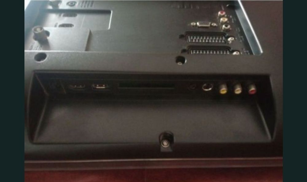 Tv Philips 42 lcd