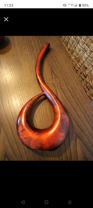 Conjunto de Peças Decorativas