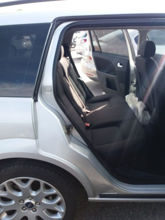 Продам авто марка форд