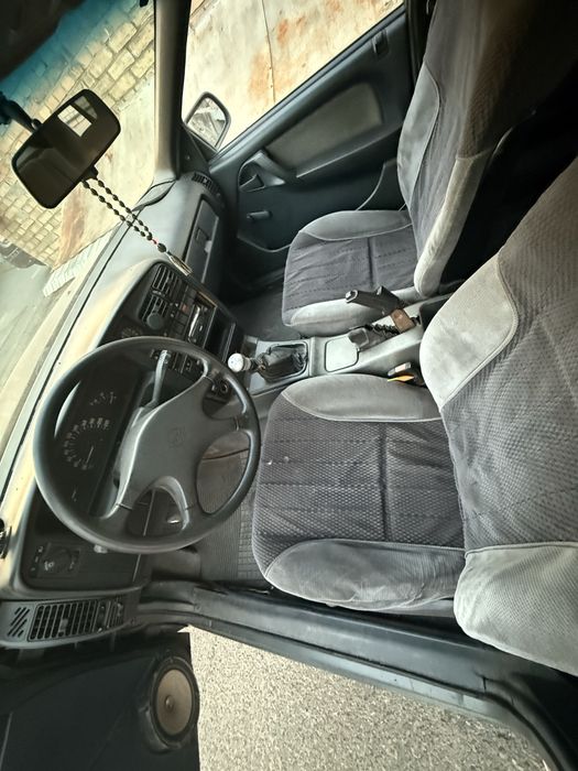 Opel Omega A 1988