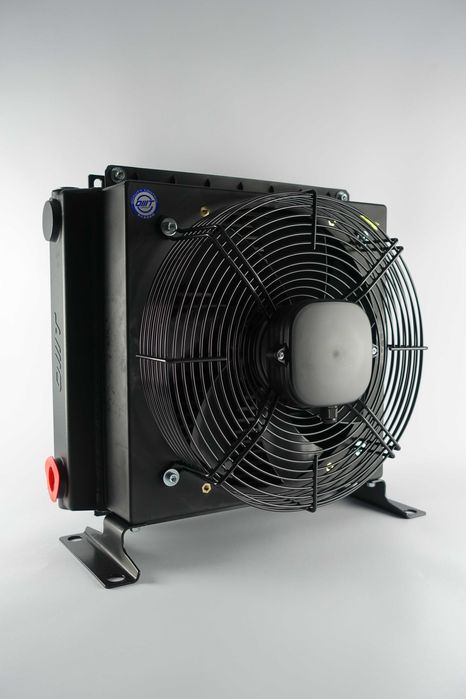 Chłodnica oleju hydraulicznego OMT SS30 230V/24VCC