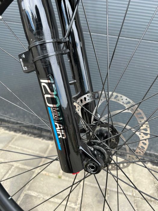 Rower górski MTB Rockrider EXPL 540 29" - JAK NOWY!