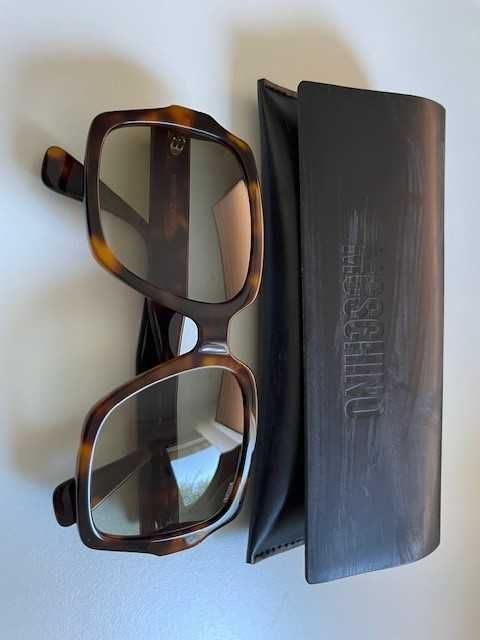 Óculos de Sol Senhora Moschino - Excelente Estado