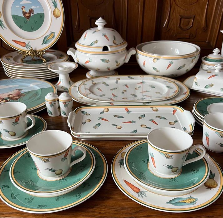 Villeroy&Boch A La Ferme: 500 грн. - Коллекционирование